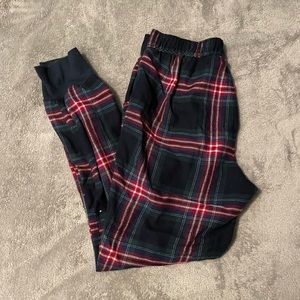 Hollister sleep pants